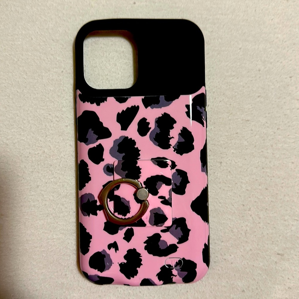 Luxylemon battery case IPhone 12 Pro Max